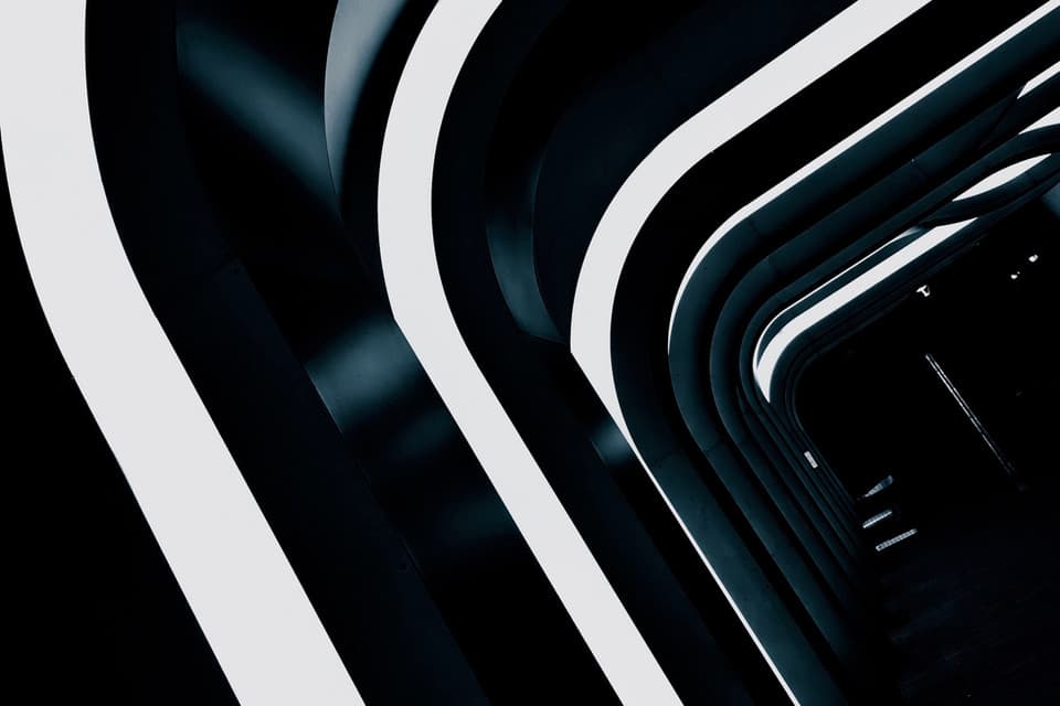 Repetitive Lines